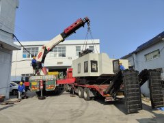 上海設備吊裝公司哪家更專業(yè)？