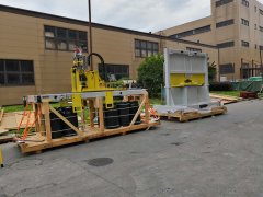 <b>上海工廠搬遷公司在設(shè)備搬運作業(yè)前需要做哪些準備工作</b>